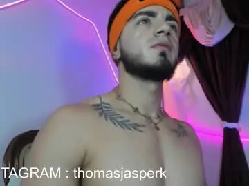 Chaturbate Live Sex of thomas_k7