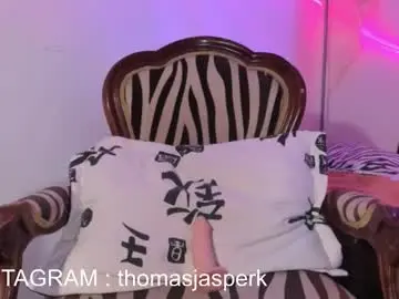 Chaturbate Live Sex of thomas_k7