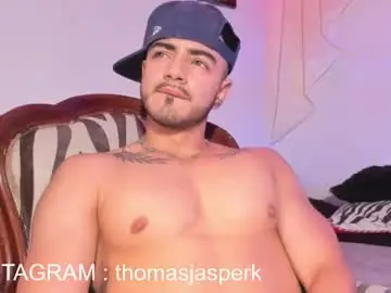 Chaturbate Adult Video Chat of thomas_k7