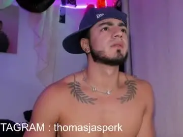 Chaturbate Best live sex cam show of thomas_k7