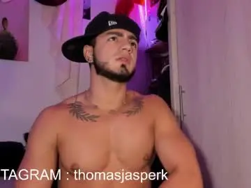 Chaturbate Adult Webcam of thomas_k7