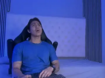 Chaturbate Private Sex Chat of toji_lee