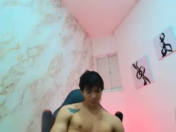 Chaturbate Watch Live Sex Cams of toji_lee