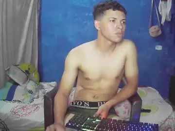 Chaturbate Nude Webcam of adonis5_