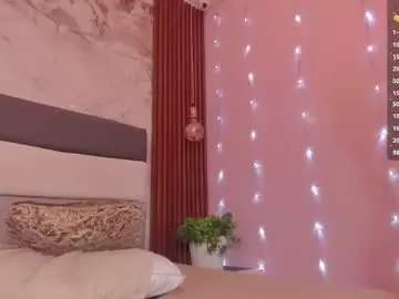 Chaturbate Live Sex Cam of alicestark2