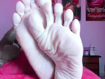 Chaturbate Nude Webcam of alissontattoo