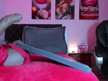 Chaturbate Free Porn Cam of alissontattoo