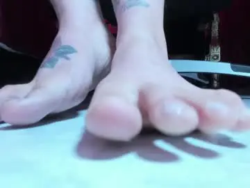 Chaturbate Private Sex Chat of alissontattoo