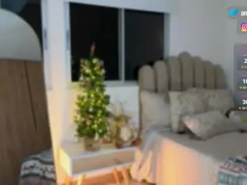 Chaturbate Free Porn Cam of andreathomson