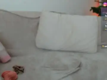 Chaturbate Live Porn of andreathomson