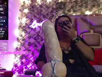 Chaturbate Free Porn Cam of antonellahill_