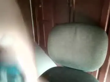 Chaturbate Live Sex Cam of antonio_ricci