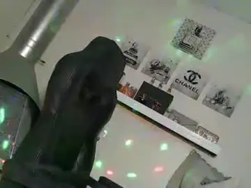 Chaturbate Live Porn of arabitsmariam