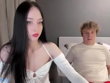 Chaturbate Adult Webcam of ariel_rouse