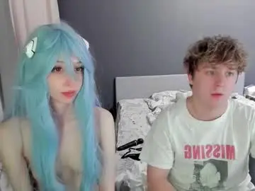 Chaturbate Sex Chat of ariel_rouse