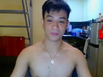 Chaturbate Watch Live Sex Cams of asiandreamboyx
