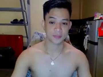 Chaturbate Free Porn Cam of asiandreamboyx