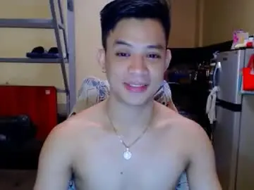 Chaturbate Sex Cam of asiandreamboyx
