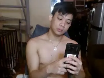 Chaturbate Live Sex Cam of asiandreamboyx
