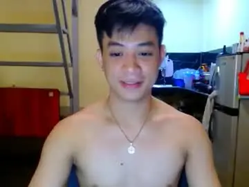 Chaturbate Sex Cam of asiandreamboyx