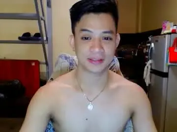 Chaturbate Private Sex Chat of asiandreamboyx