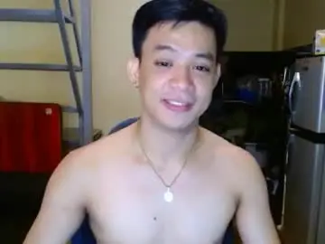 Chaturbate Live Porn of asiandreamboyx