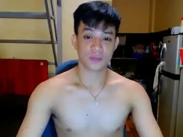 Chaturbate Best live sex cam show of asiandreamboyx