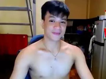 Chaturbate Live Sex Cam of asiandreamboyx