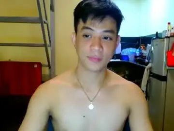 Chaturbate Best live sex cam show of asiandreamboyx