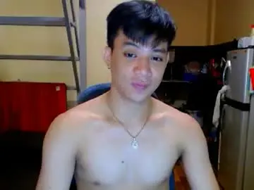 Chaturbate Live Sex of asiandreamboyx