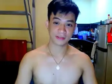 Chaturbate Live Sex Cam of asiandreamboyx
