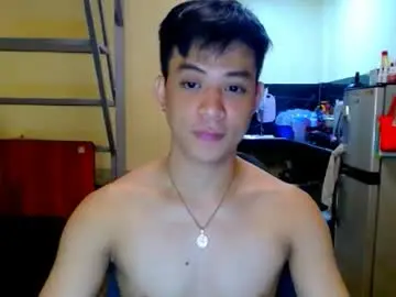 Chaturbate Live Porn of asiandreamboyx