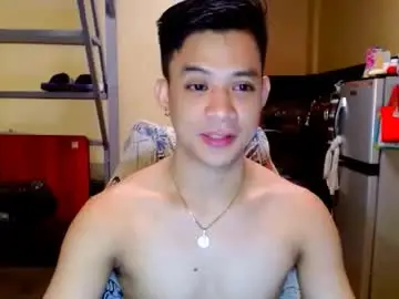 Chaturbate Best live sex cam show of asiandreamboyx