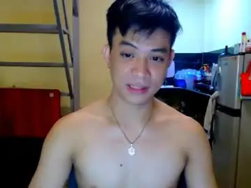Chaturbate Live Sex of asiandreamboyx
