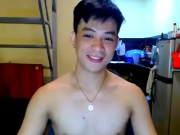 Chaturbate Free Live Porn of asiandreamboyx