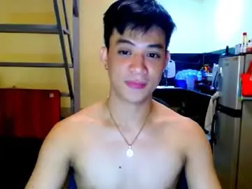 Chaturbate Adult Webcam of asiandreamboyx