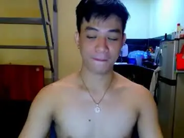 Chaturbate Adult Webcam of asiandreamboyx