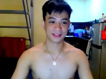 Chaturbate Adult Webcams of asiandreamboyx