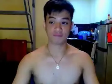 Chaturbate Watch Live Sex Cams of asiandreamboyx