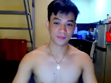 Chaturbate Free Porn Cam of asiandreamboyx