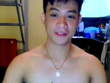 Chaturbate Private Sex Chat of asiandreamboyx