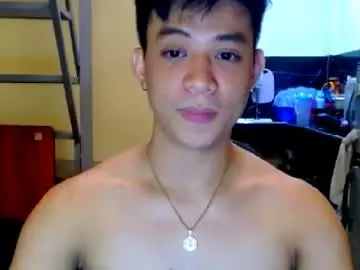 Chaturbate Sex Chat of asiandreamboyx
