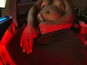 Chaturbate Live Sex of blackgorilla9
