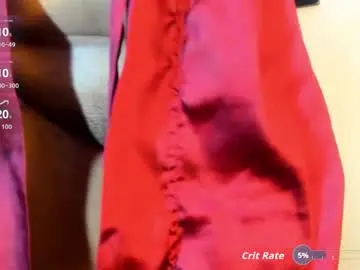 Chaturbate Adult Webcam of busty_glow