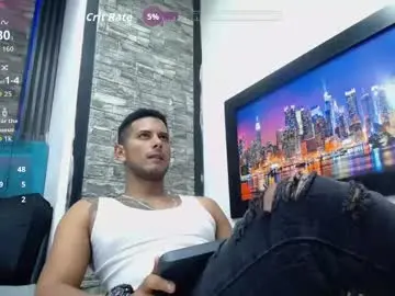 Chaturbate Best live sex cam show of chris_dick2