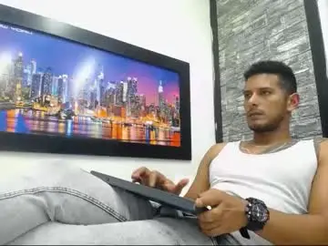 Chaturbate Adult Video Chat of chris_dick2