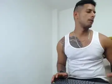 Chaturbate Live Sex of chris_dick2
