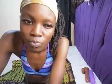 Chaturbate Adult Webcam of ebony_desire1