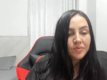 Chaturbate Live Sex Cam of eliana_garcia