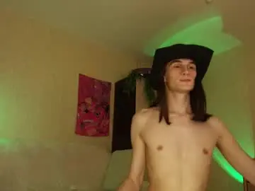 Chaturbate Sex Cam of evanships